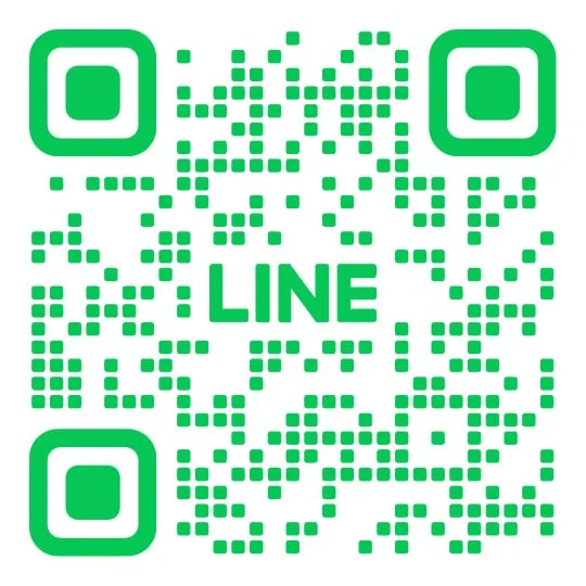 QR Code เพิ่มเพื่อน บอลวัยนี้ Line Official